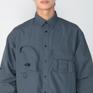  THE NORTH FACE THE NORTH FACE M L/S Field Utility Shirt画像4