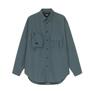  THE NORTH FACE THE NORTH FACE M L/S Field Utility Shirt画像6