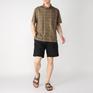  THE NORTH FACE THE NORTH FACE M's S/S Bould Check Shirt画像2