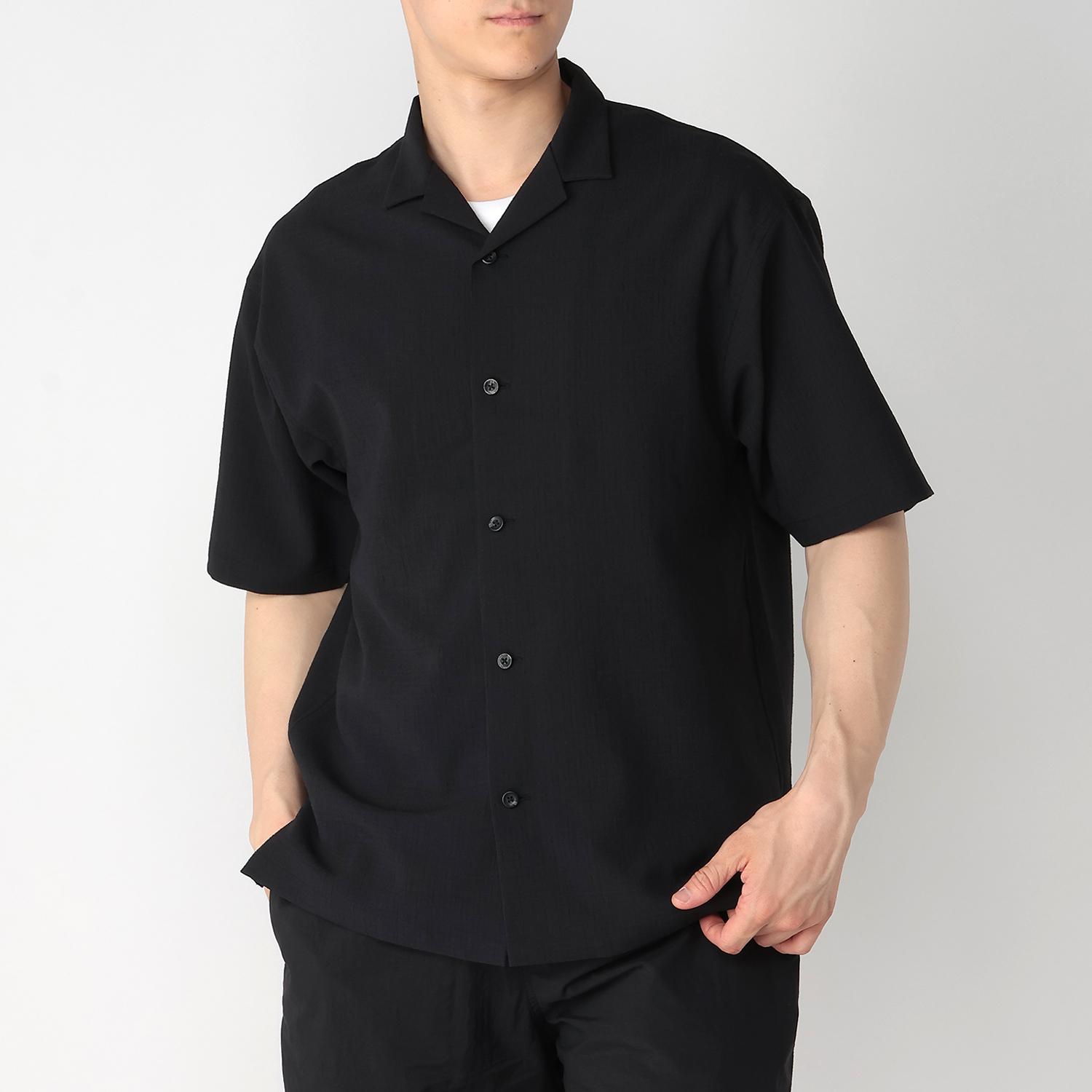 THE NORTH FACE THE NORTH FACE M's S/S Aloha Rip Shirt｜OSHMAN'S