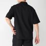 モデル：179㎝ / 着用サイズ：M THE NORTH FACE THE NORTH FACE M's S/S Aloha Rip Shirt画像3