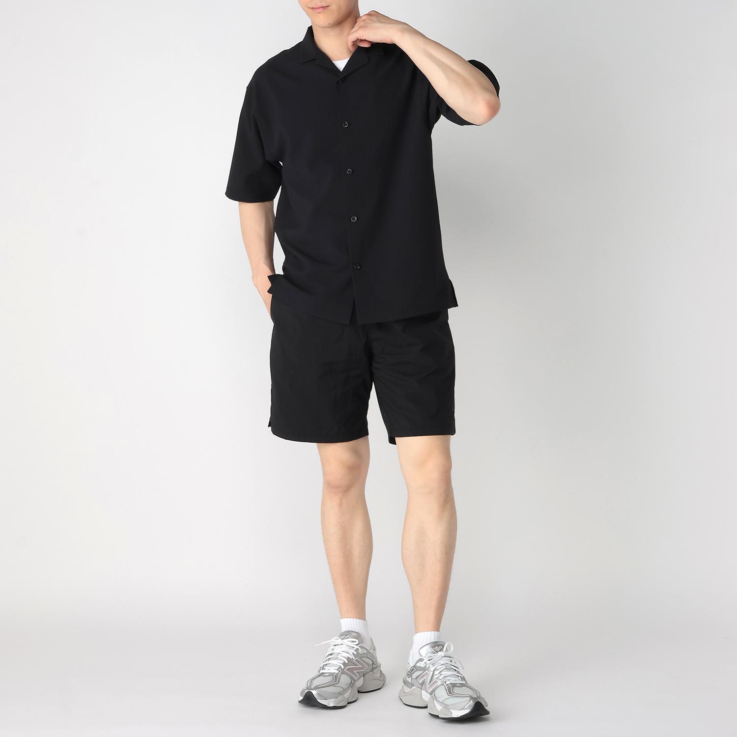 THE NORTH FACE THE NORTH FACE M's S/S Aloha Rip Shirt｜OSHMAN'S