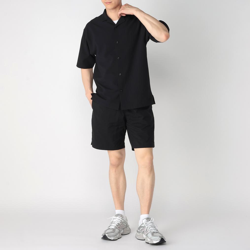 THE NORTH FACE THE NORTH FACE M's S/S Aloha Rip Shirt画像2
