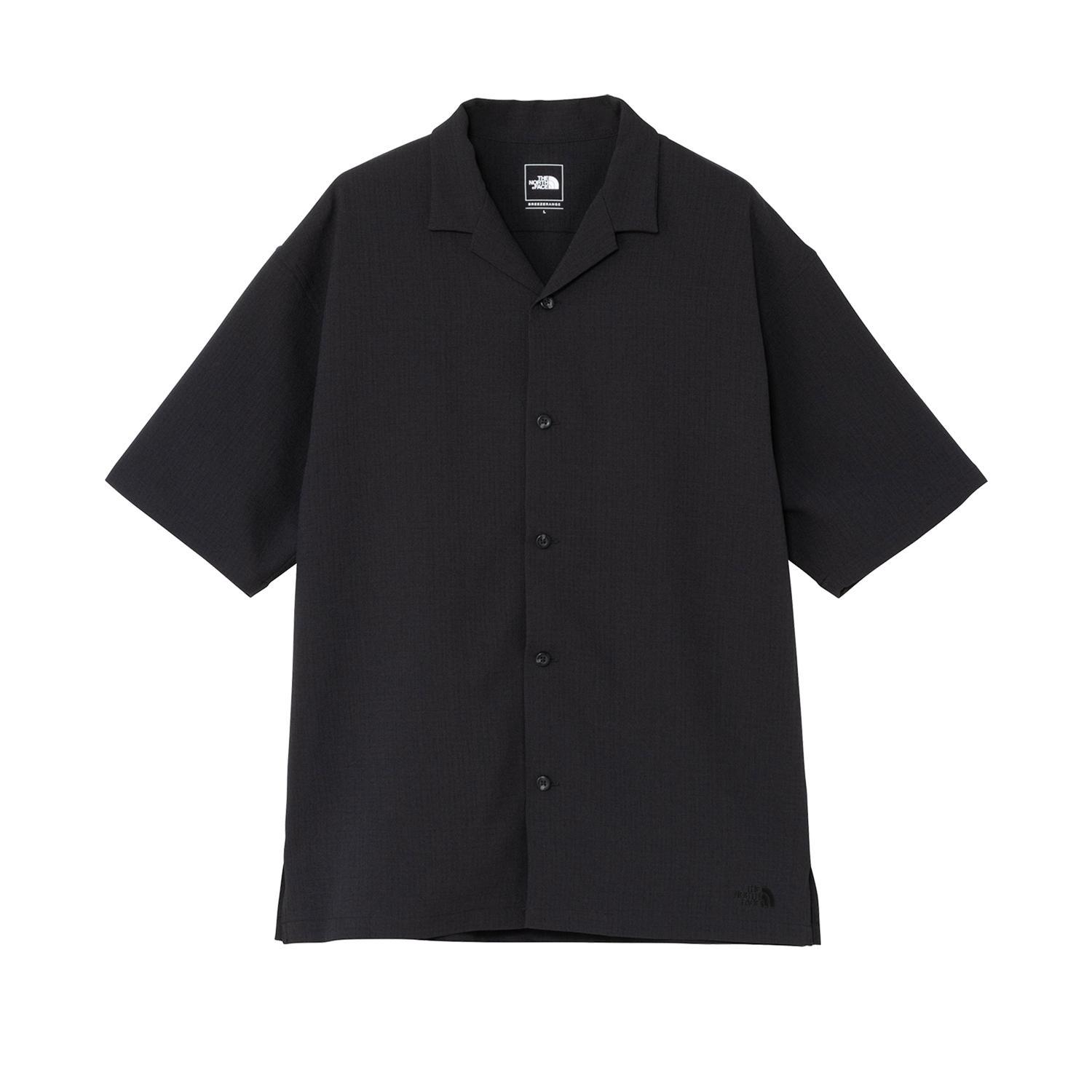 THE NORTH FACE THE NORTH FACE M's S/S Aloha Rip Shirt｜OSHMAN'S