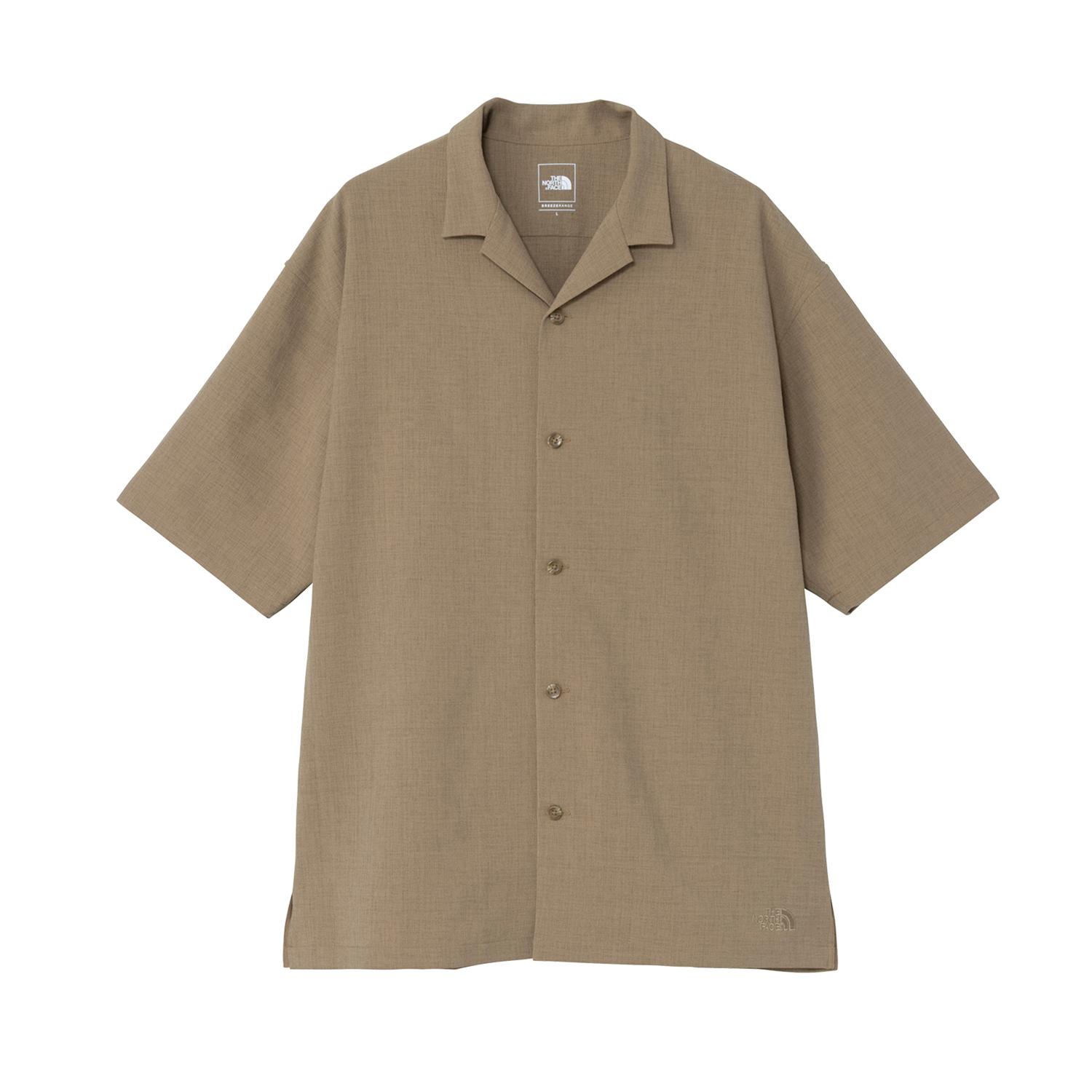 THE NORTH FACE THE NORTH FACE M's S/S Aloha Rip Shirt｜OSHMAN'S