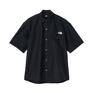  THE NORTH FACE THE NORTH FACE M S/S Nuptse Shirt画像1