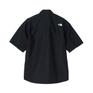  THE NORTH FACE THE NORTH FACE M S/S Nuptse Shirt画像3