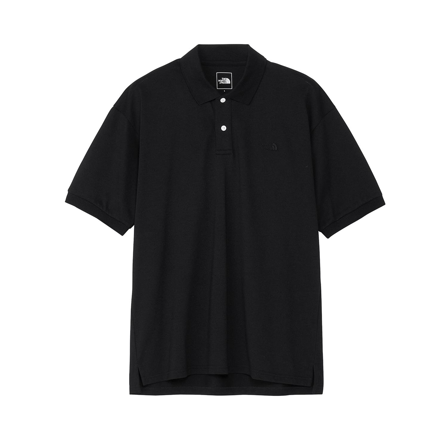 THE NORTH FACE THE NORTH FACE M's S/S Any Part Polo｜OSHMAN'S