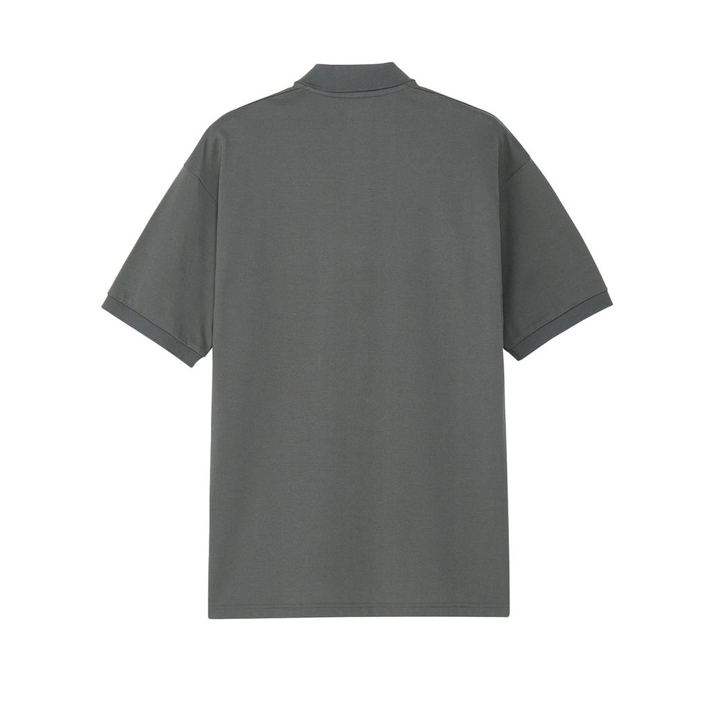  THE NORTH FACE THE NORTH FACE M's S/S Any Part Polo画像3