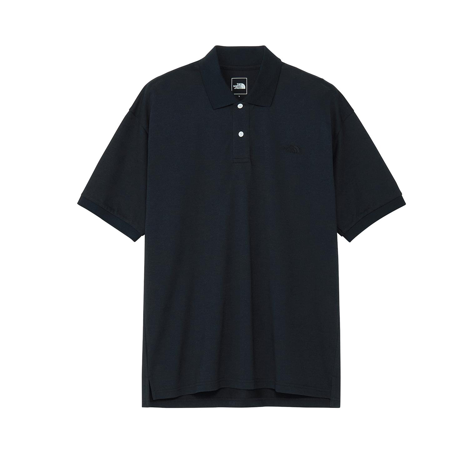 THE NORTH FACE THE NORTH FACE M's S/S Any Part Polo｜OSHMAN'S