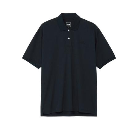 THE NORTH FACE ショートスリーブエニーパートポロ