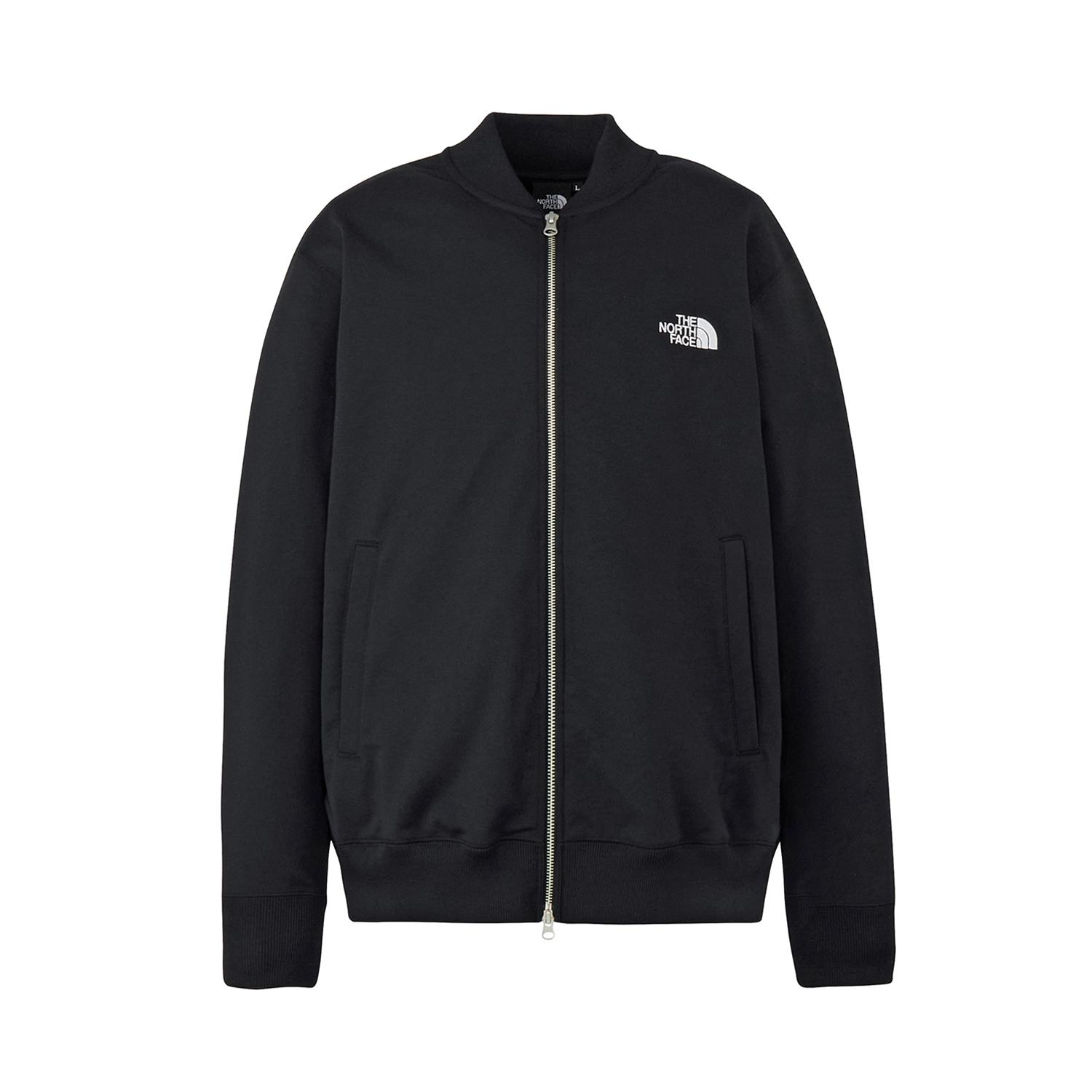 ジャケット・アウター THE NORTH FACE Bomber Sweat Jacket S THE NORTH FACE THE NORTH FACE Bomber Sweat Jacket｜OSHMAN'S ONLINE