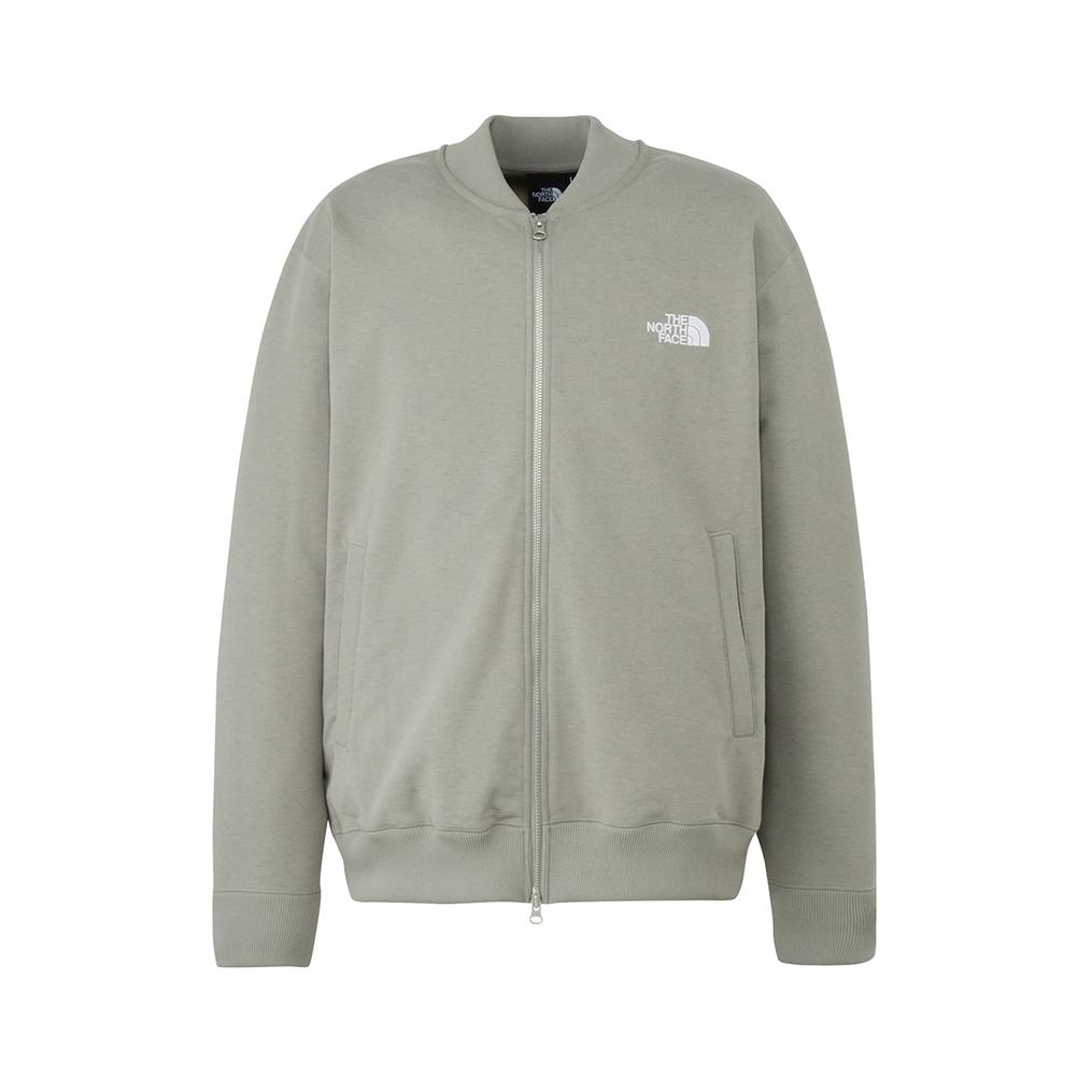  THE NORTH FACE THE NORTH FACE M Bomber Sweat Jacket画像1