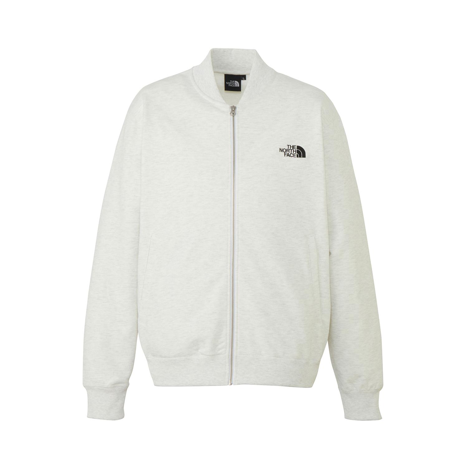 THE NORTH FACE THE NORTH FACE Bomber Sweat Jacket｜OSHMAN'S ONLINE