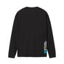  THE NORTH FACE THE NORTH FACE M's L/S Water Smooth Tee画像5