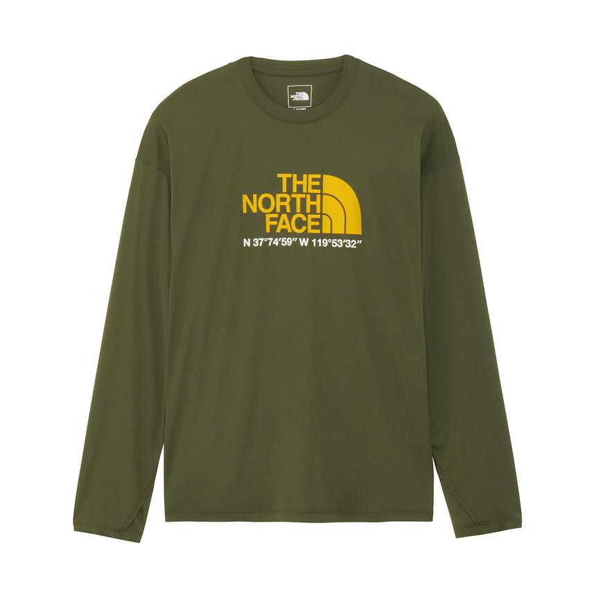 THE NORTH FACE THE NORTH FACE M