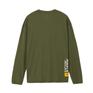  THE NORTH FACE THE NORTH FACE M's L/S Water Smooth Tee画像3