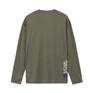  THE NORTH FACE THE NORTH FACE M's L/S Water Smooth Tee画像3