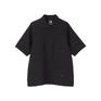  THE NORTH FACE THE NORTH FACE M's Tranquil S/S Zip Polo Shirt画像6