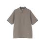  THE NORTH FACE THE NORTH FACE M's Tranquil S/S Zip Polo Shirt画像1