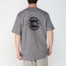  THE NORTH FACE THE NORTH FACE M's S/S GEO Square Logo Tee画像3