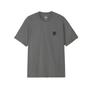 THE NORTH FACE THE NORTH FACE M's S/S GEO Square Logo Tee画像5