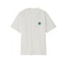  THE NORTH FACE THE NORTH FACE M's S/S GEO Square Logo Tee画像3