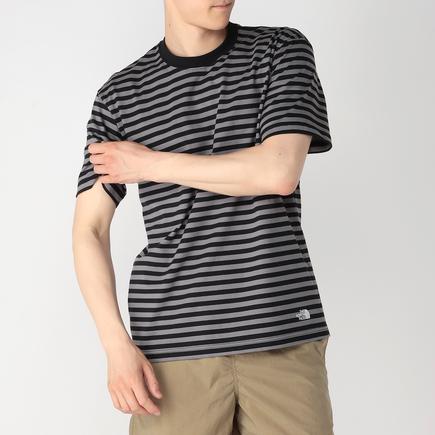 THE NORTH FACE ショートスリーブフラッシュドライボーダーティー