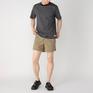  THE NORTH FACE THE NORTH FACE M's S/S FD Border Tee画像2