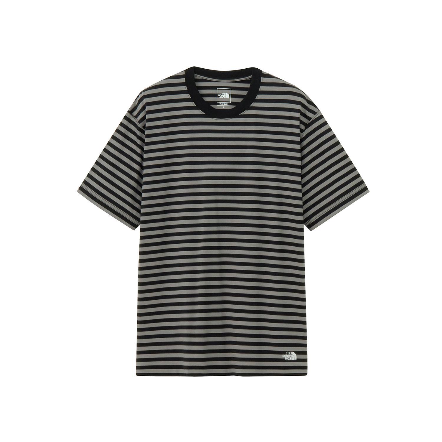 THE NORTH FACE THE NORTH FACE M's S/S FD Border Tee｜OSHMAN'S