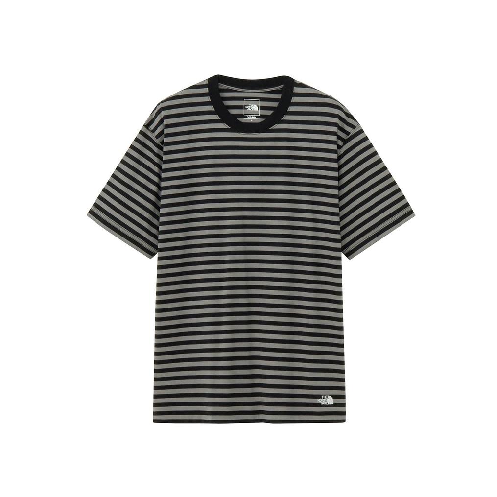  THE NORTH FACE THE NORTH FACE M's S/S FD Border Tee画像6