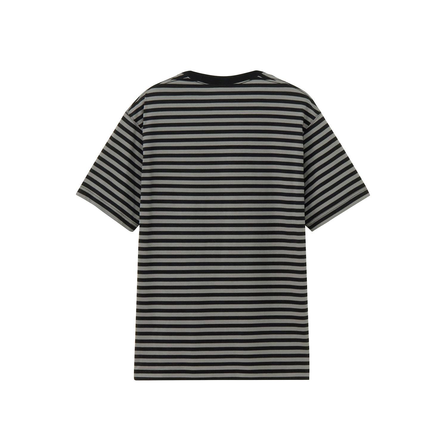 THE NORTH FACE THE NORTH FACE M's S/S FD Border Tee｜OSHMAN'S