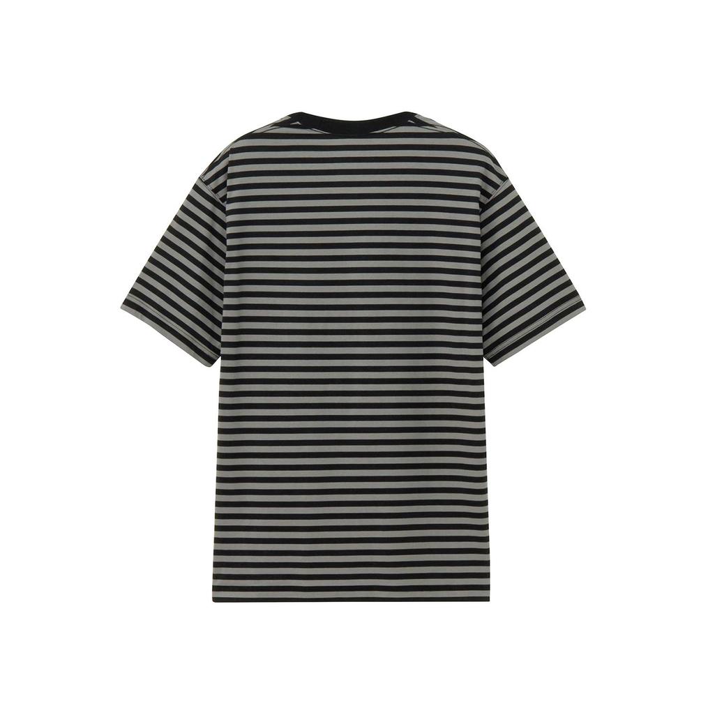  THE NORTH FACE THE NORTH FACE M's S/S FD Border Tee画像5