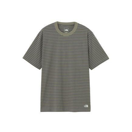 THE NORTH FACE ショートスリーブフラッシュドライボーダーティー