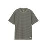  THE NORTH FACE THE NORTH FACE M's S/S FD Border Tee画像1