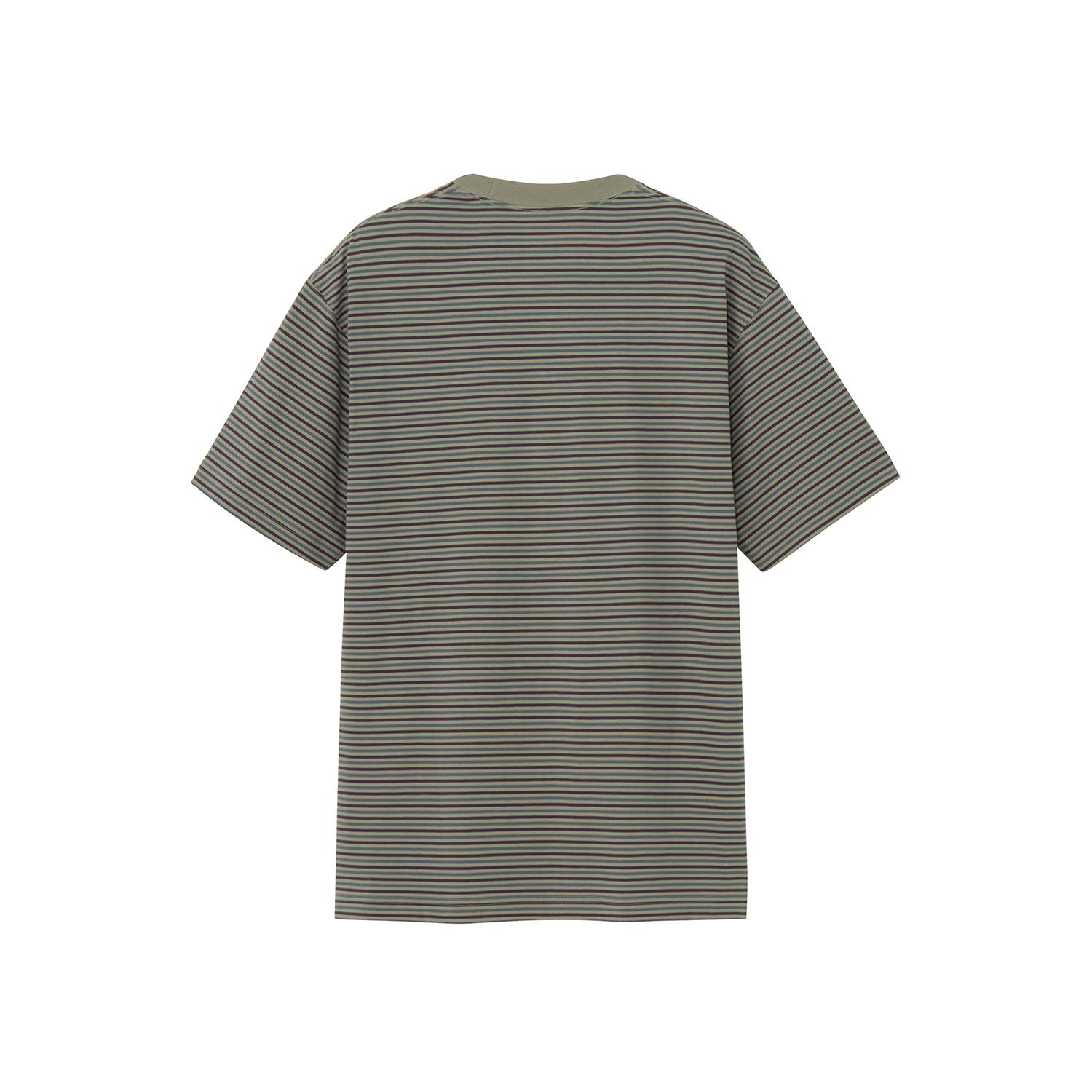 THE NORTH FACE THE NORTH FACE M's S/S FD Border Tee｜OSHMAN'S