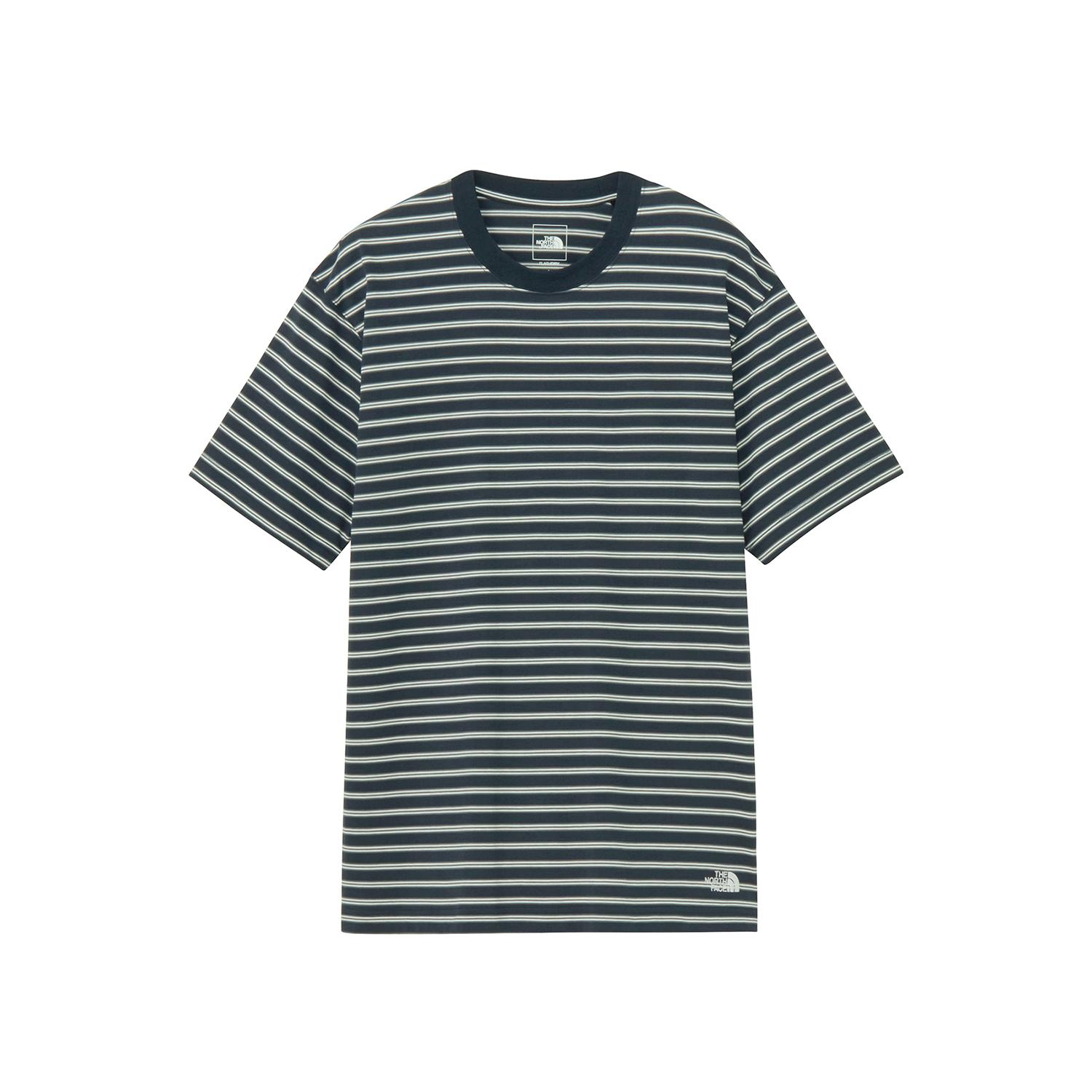 ふ*し様 新品　FCRB ウールブレンドオーセンティックノースリーブティー　M THE NORTH FACE THE NORTH FACE M's S/S FD Border Tee｜OSHMAN'S