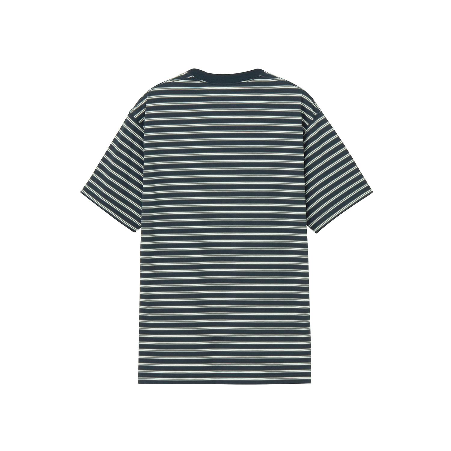 Borders様 THE NORTH FACE THE NORTH FACE M's S/S FD Border Tee｜OSHMAN'S