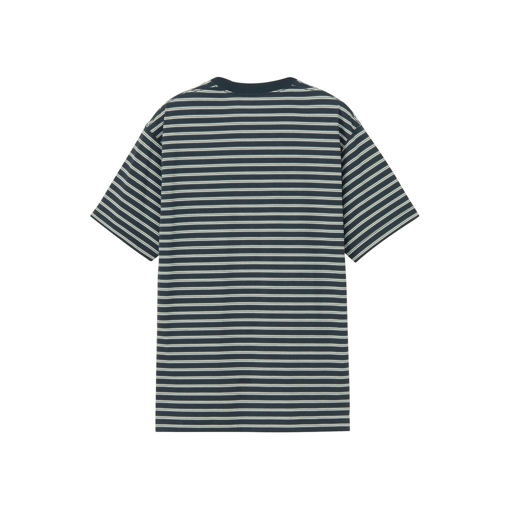 THE NORTH FACE THE NORTH FACE M's S/S FD Border Tee画像3