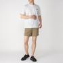  THE NORTH FACE THE NORTH FACE M's S/S Journey History Tee画像2