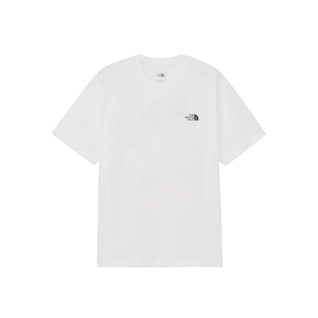  THE NORTH FACE THE NORTH FACE M's S/S Journey History Tee画像5