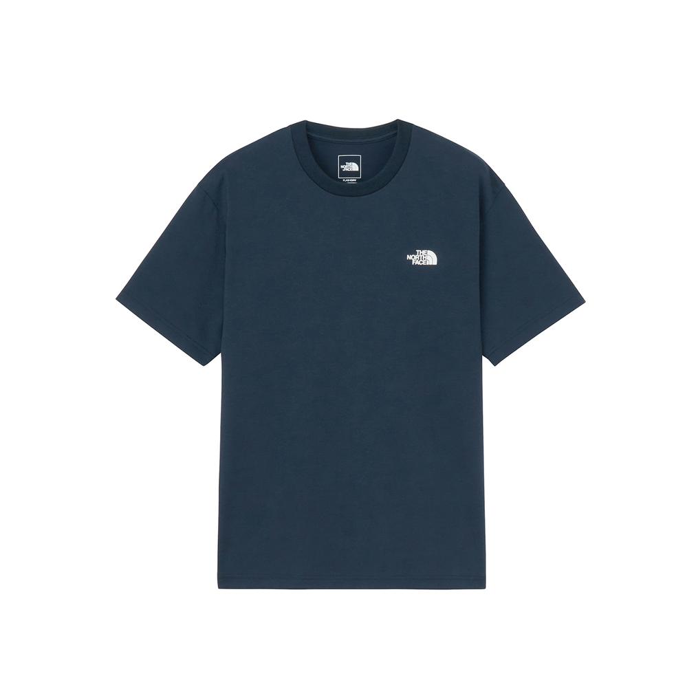  THE NORTH FACE THE NORTH FACE M's S/S Journey History Tee画像3