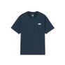  THE NORTH FACE THE NORTH FACE M's S/S Journey History Tee画像3