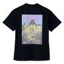  THE NORTH FACE THE NORTHFACE S/S Mountain Flower Tee画像1