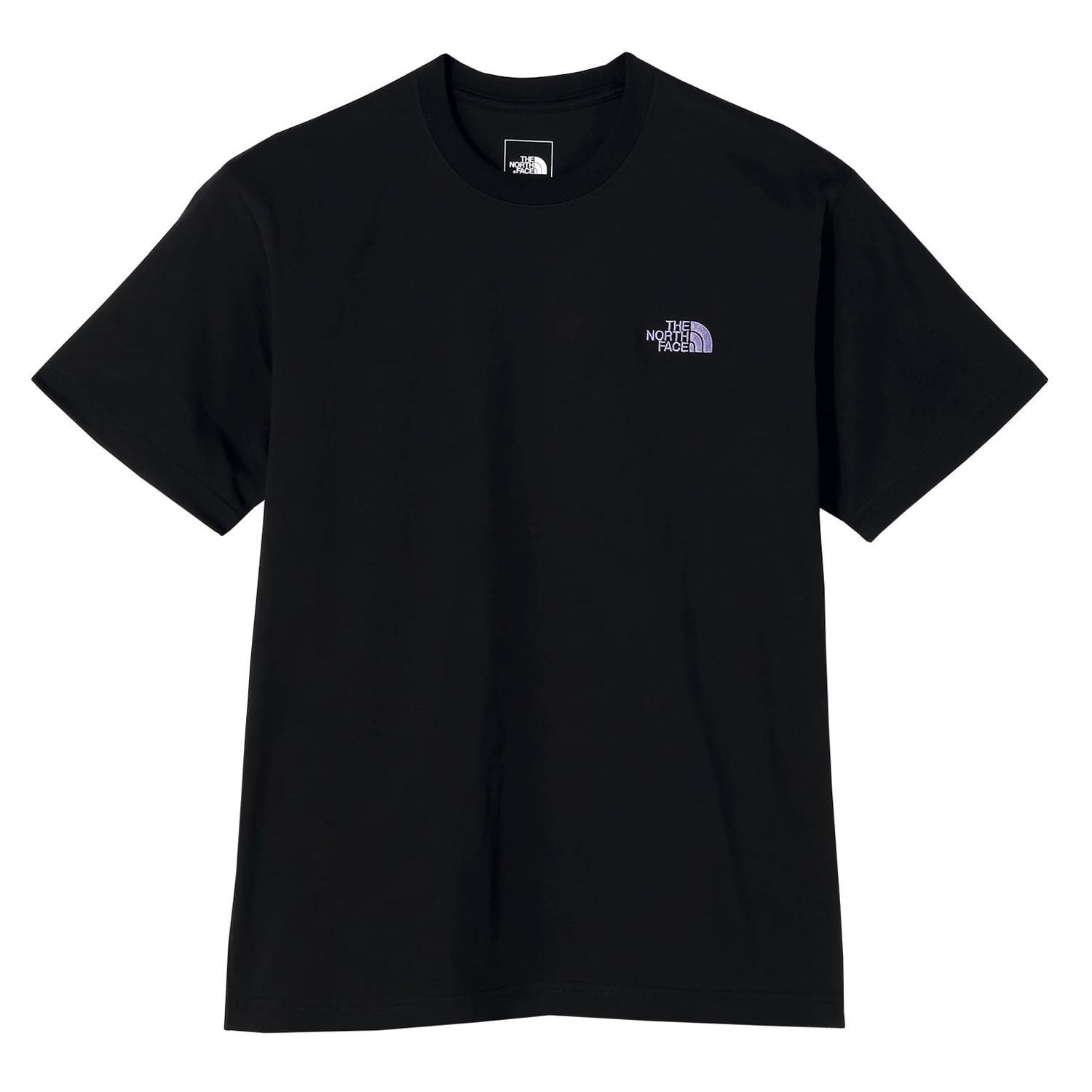 THE NORTH FACE THE NORTHFACE S/S Mountain Flower Tee｜OSHMAN'S