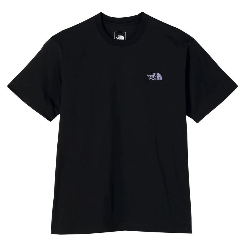 THE NORTH FACE THE NORTHFACE S/S Mountain Flower Tee｜OSHMAN