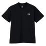  THE NORTH FACE THE NORTHFACE S/S Mountain Flower Tee画像3