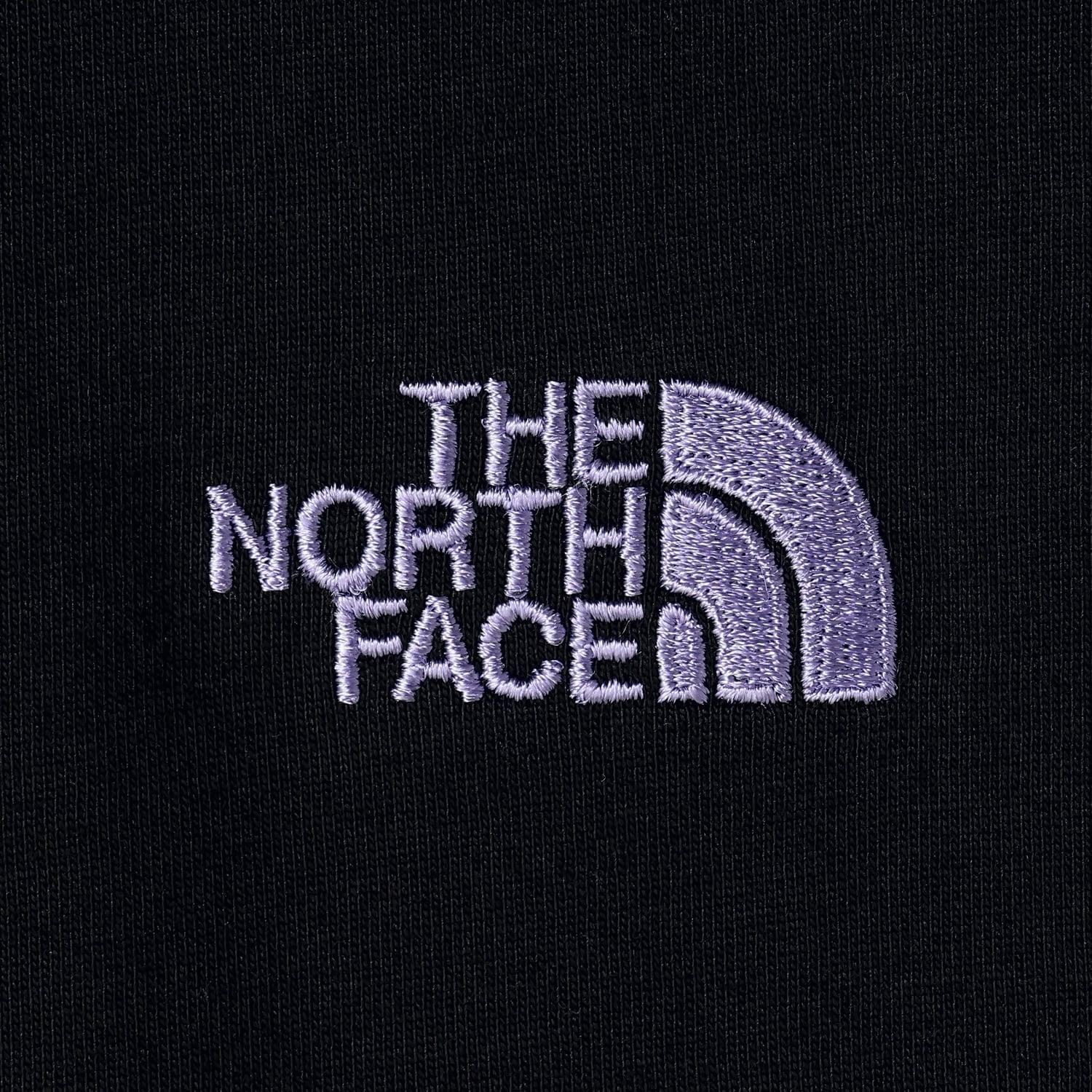 THE NORTH FACE THE NORTHFACE S/S Mountain Flower Tee｜OSHMAN'S