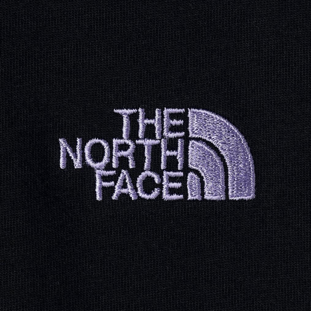  THE NORTH FACE THE NORTHFACE S/S Mountain Flower Tee画像4