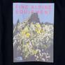  THE NORTH FACE THE NORTHFACE S/S Mountain Flower Tee画像6